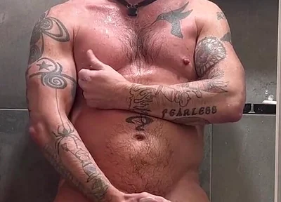 Shower Stroke 240204
