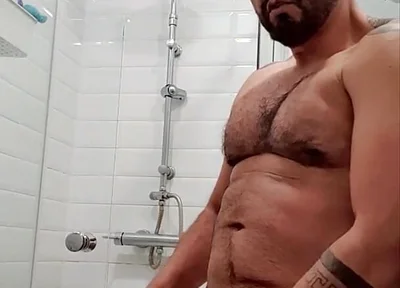 Morning Cum