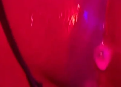 Yum in the Bum