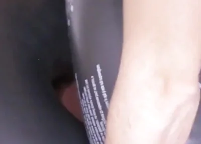 Inflatable radial tyre