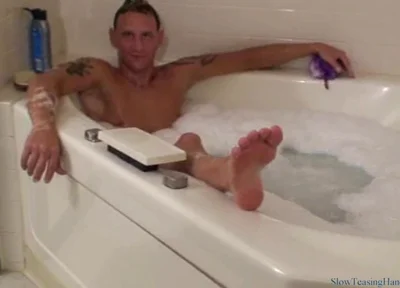 Valentino - Bath