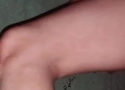 I Had Sex with a Toy Alone in the Bathroom