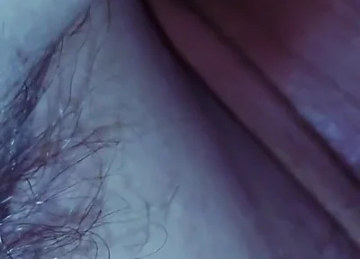 Belly, Armpits and Cock