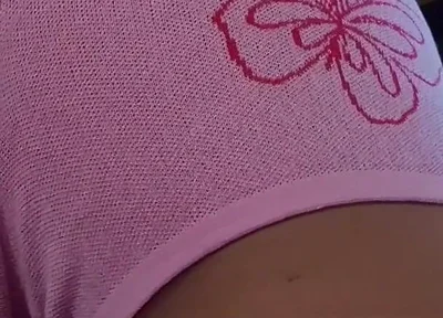 Pink Ass Slow Moving