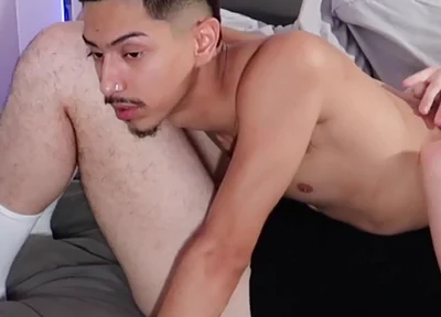 Fucking Dl Gangster Raw Bareback Hardcore Gay Anal