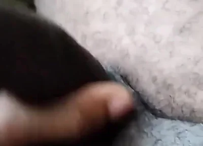 It's Not Hard to Record My Morning Wood!