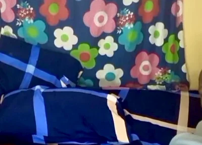 Hot Dorm Sex Foreplay
