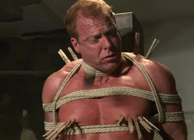 Bringing Back Some of Our Favorites!: the Indestructible Derek Hurt