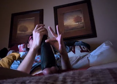 Ride That Big Black Cock With That Ass