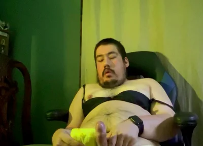 Maritza Having Sex With Doll With Lina Paige