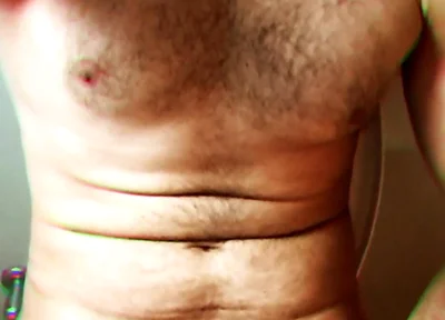 My Cock Is Throbbing!