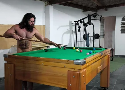 Playing with Friends Getting Naked