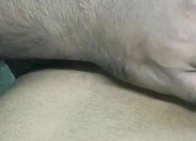 Vibration on My Nipples