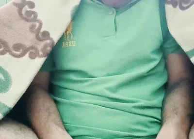 Stepdaddy Indian Police Officer