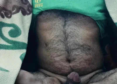 Stepdaddy Desi