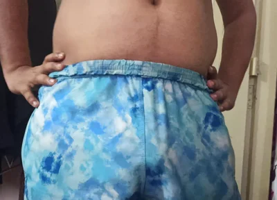 My Super Hot Dick Getting Bigger Day by Day