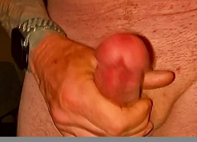 Cumshot Close up
