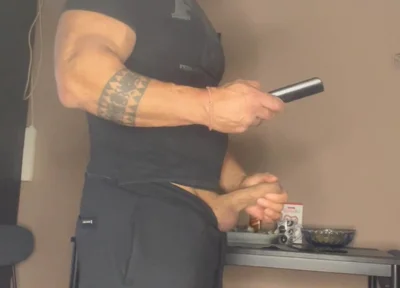 Caught Wank Ohhh Dont Come to My Room
