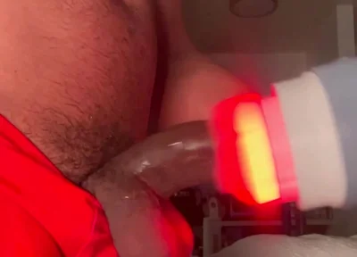 Red Rocket: Sex Toy Review