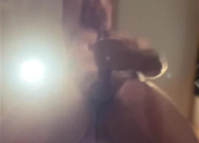 POV Straight Stud Fresh From Shower Towers Over You, Cums Hard on Your Face