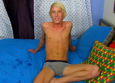 Sugar in Your Mouth, Penis in Your Butt