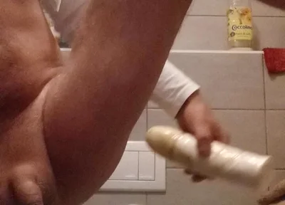 Porn Ass