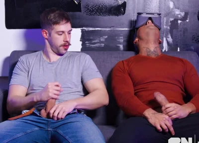 Kenzo Alvarez In The Joys Of Virtual Pounding