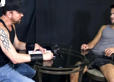 A New Applicant For Raw Fun With Koda Gold And Riley Ross