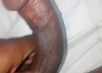 Cum Shot