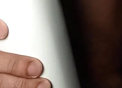 Straight Guy Unboxes Sex Toy and Ends up Cumming Three Times with It