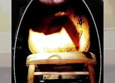 A Fun Pumpkin Fucking Medley!