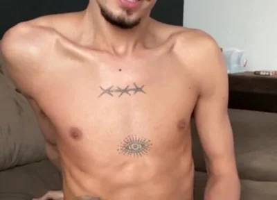 Young Maloca Naughty Talking Dirty
