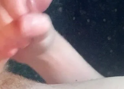 Extreme Cumshot After Edging All Day