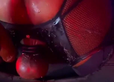 Butthole Training 3