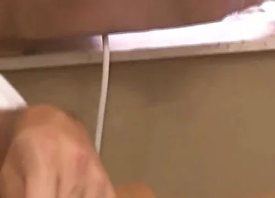 Thirsty for Cum Scene-2_muscular Friends Enjoy Sucking Each Other's Cocks in the Shower