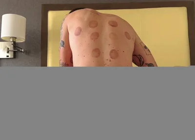 Fishing for Holes with Chris Damned POV