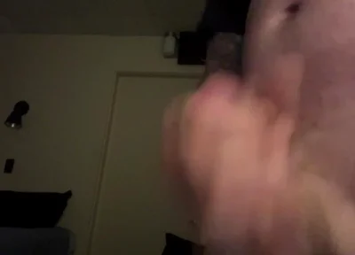 My Cumshot