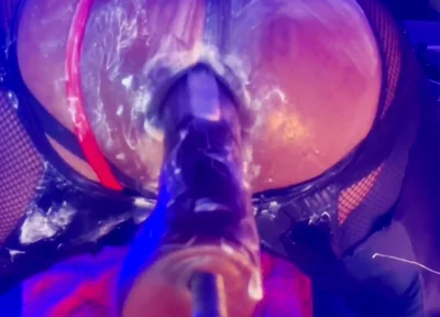 How to Make a Sloppy Butthole - Anal Training