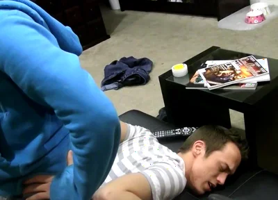 Episode 4: Wax on, Wax off