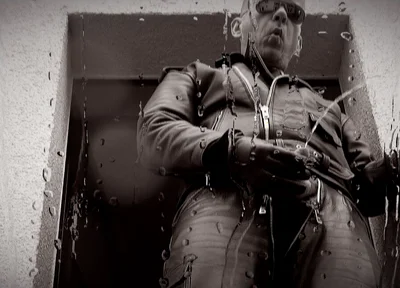 Leatherman1 Cumshots & Piss