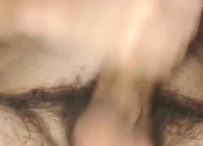 Gay Masturbation with Lots of Milk in the Balls