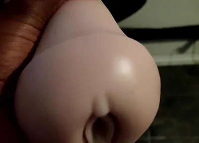 Ya' Like Creampies?