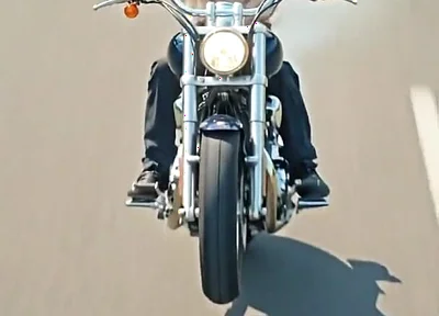 Solo Rider & Beater