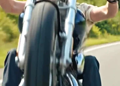 Solo Rider & Beater
