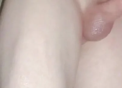 Steamy Shower Solo Hands Only