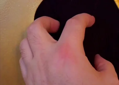 Thick Daddy Cock Gets Tongue & Lip Worship - First Load Too Early Down the Throat, Second in Cum Glass