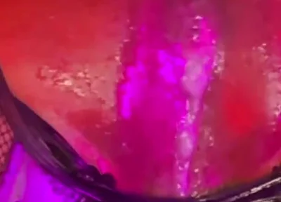 Butthole Training