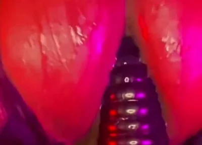 Can I Twerk on Your Fuck Stick Like This?