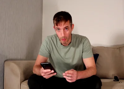 POV - Cruel Boyfriend Series Pt 2 - Chastity and My Rules (4k)