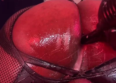 Submissive Verbal Bottom Begs for More Dick - Intense Dildo Role Play